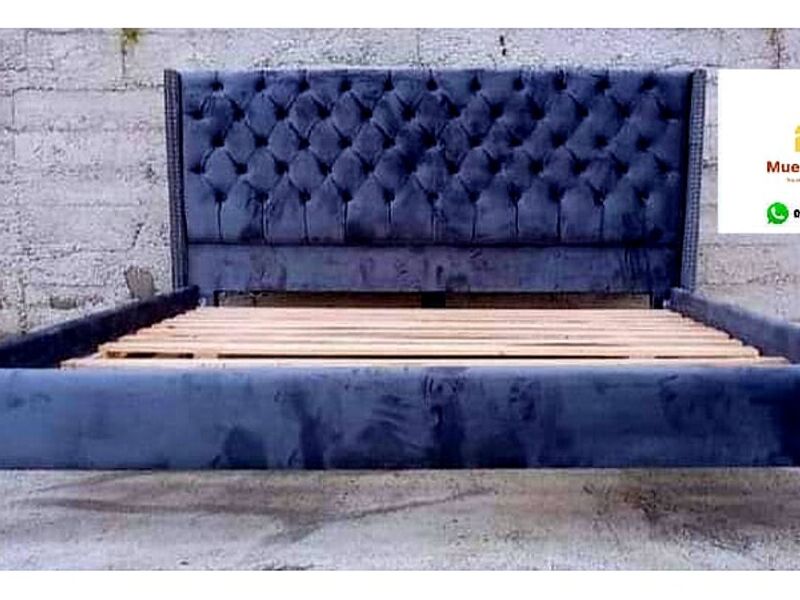 cama