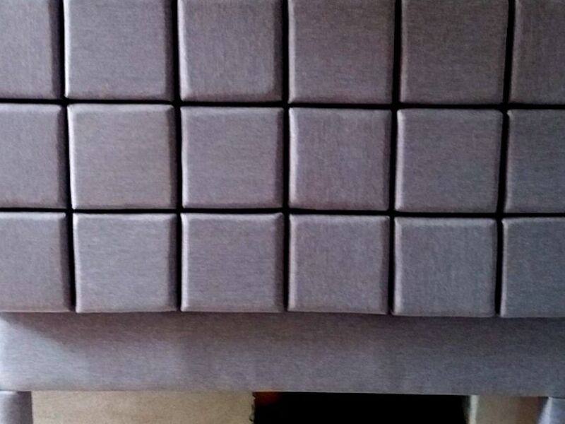 Cabecera de cama