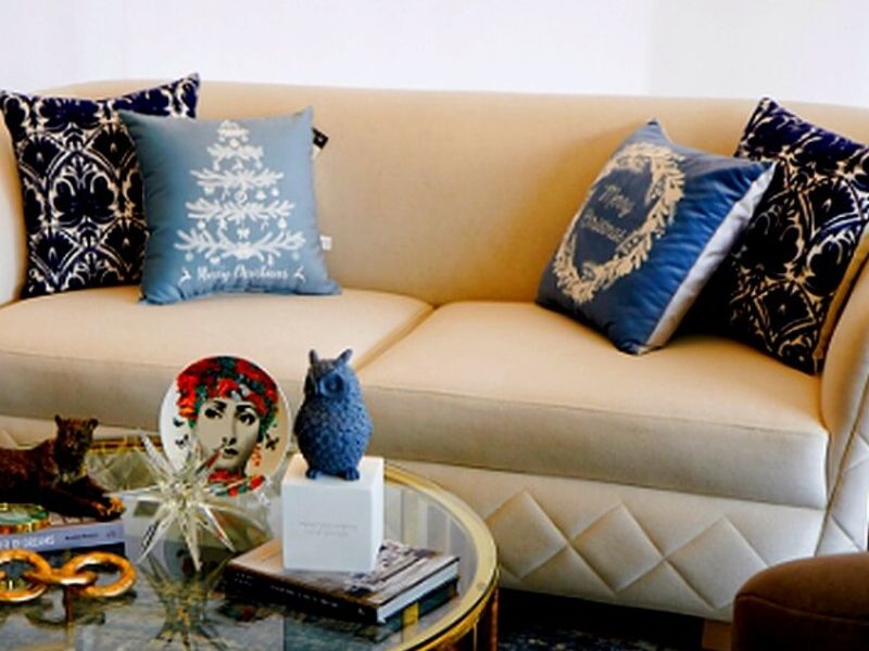 sofa 2 plazas