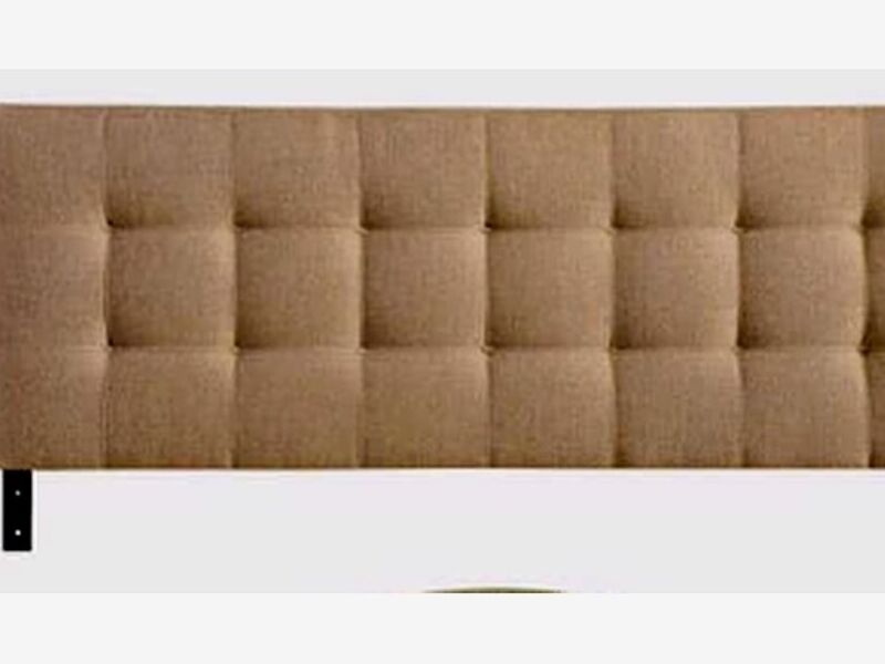 Cabecera de cama