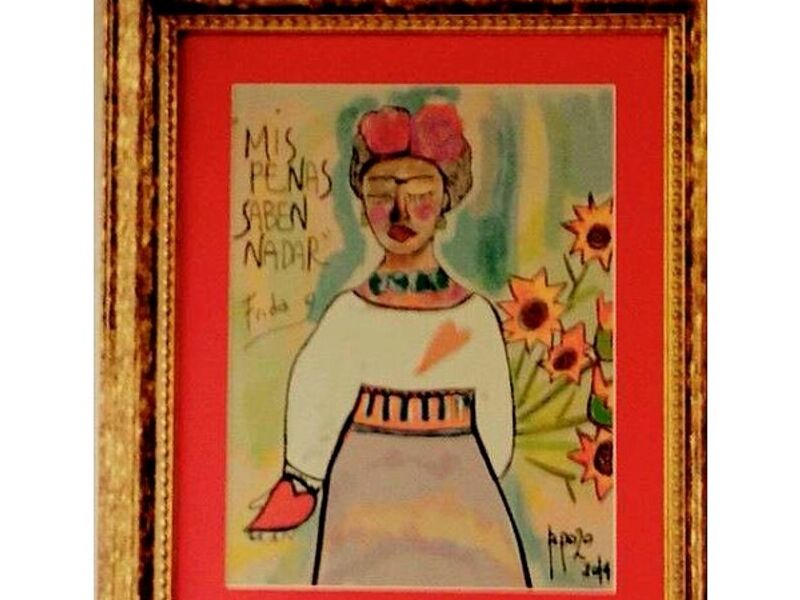 cuadro decorativo