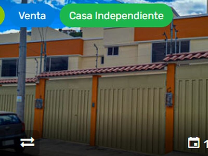 Casa Independiente Ibarra
