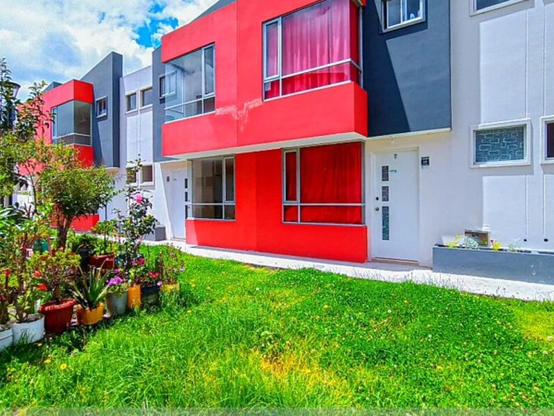 Casas baratas de oportunidad Ibarra