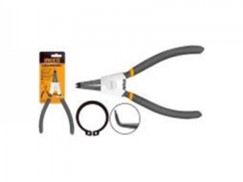 ALICATE CIRCLIP CABEZA INCLINADA Quito