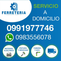 Ferretería Comercial Angelita