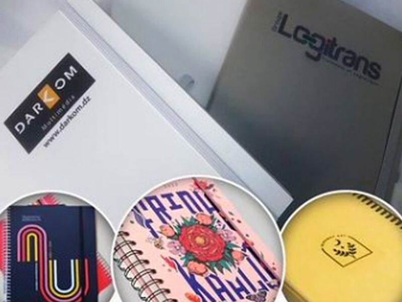 Agendas Personalizadas
