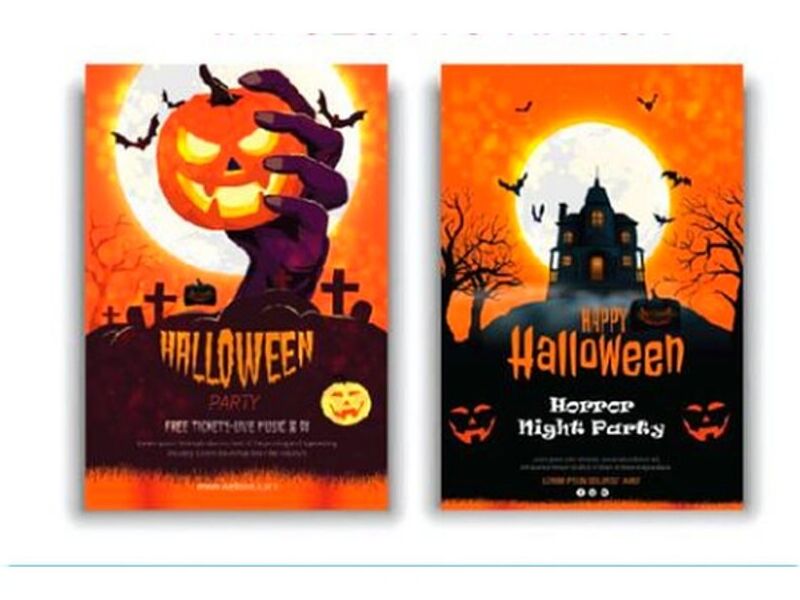 Flyers publicitarios