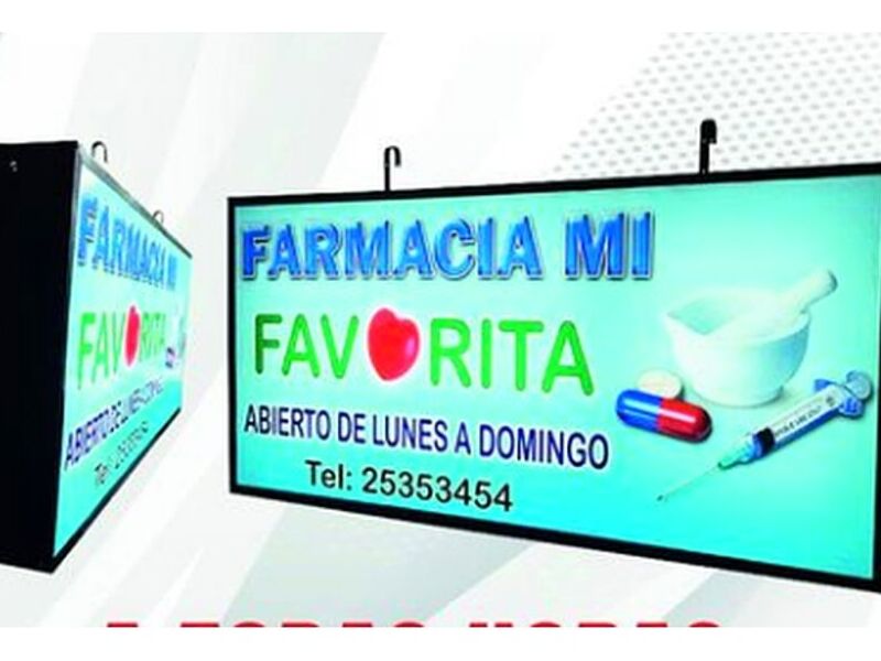 Lonas traslúcidas