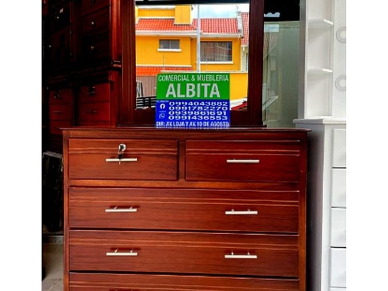 Peinadora