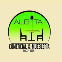 Comercial & Mueblería Albita