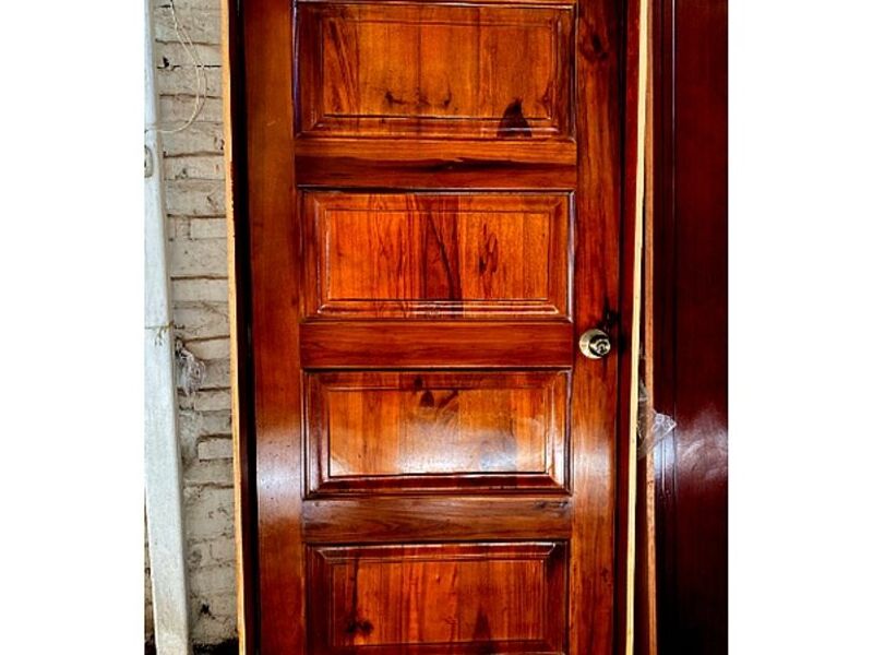 puerta