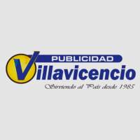 Publicidad Villavicencio