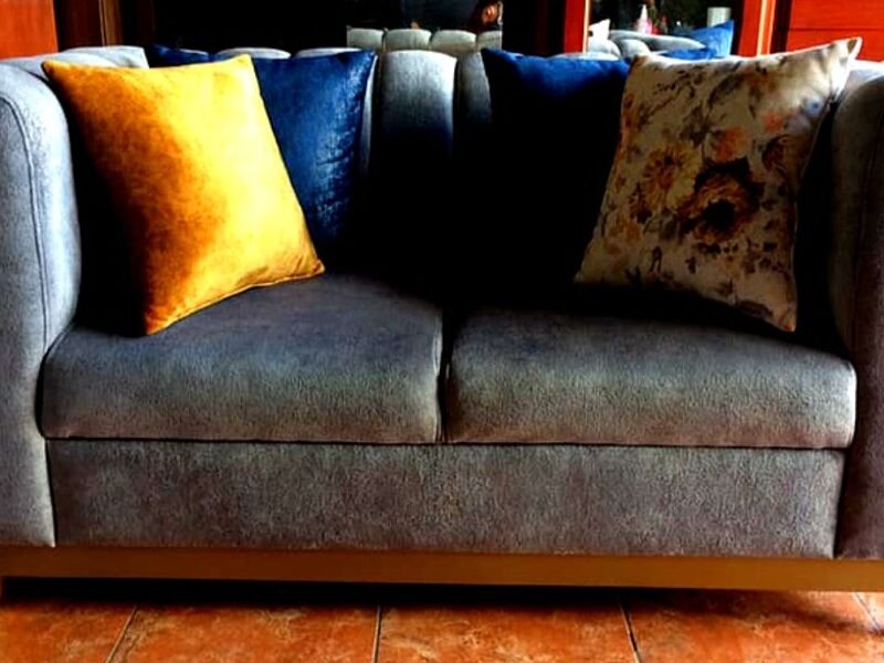 sofa 2 plazas