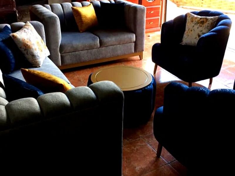 juego de sala