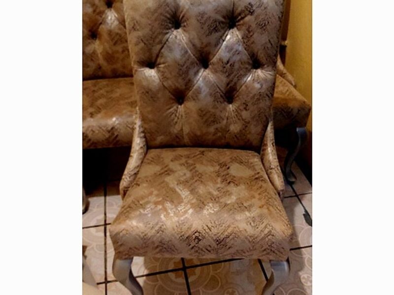 silla