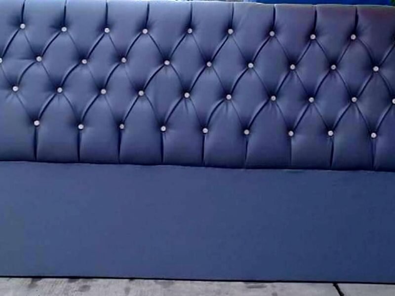 Cabecera de cama
