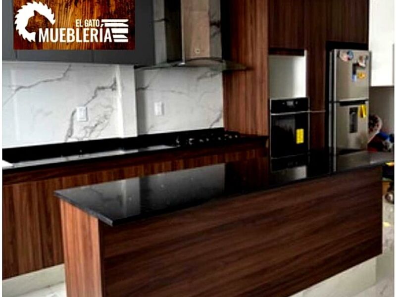 muebles para cocina