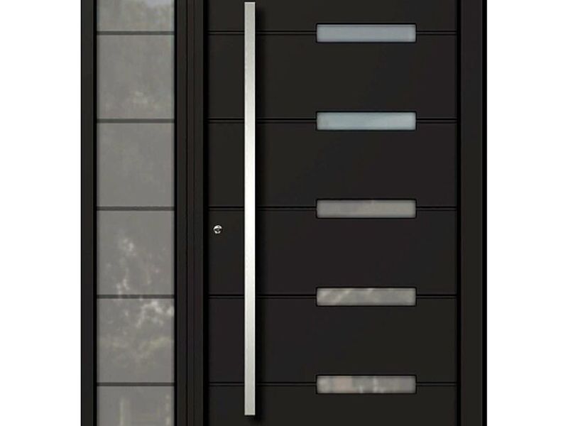 puerta