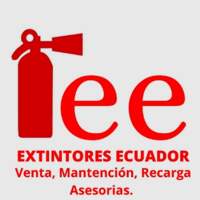 Extintores Ecuador