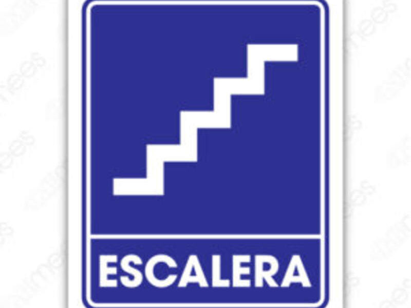 señalización informativa en Cotopaxi