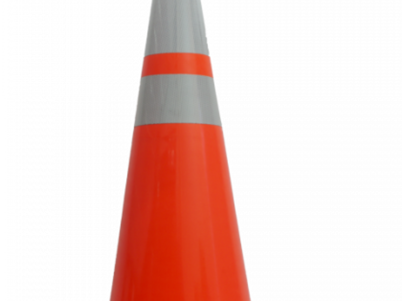 Cono De Pvc en Chimborazo