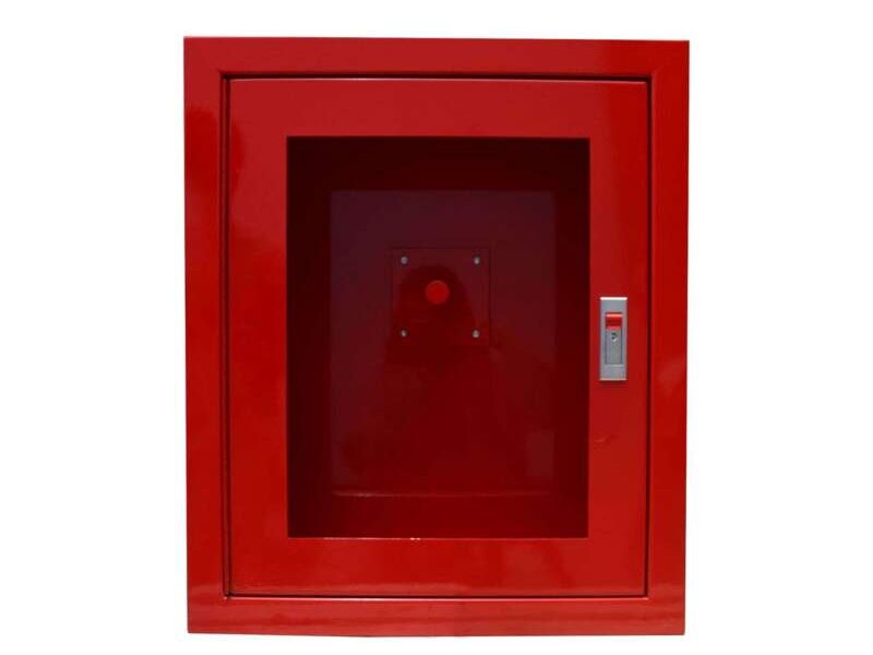 Gabinetes contra incendio en Puyo