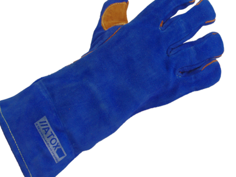 GUANTES PARA SOLDADOR EN Pastaza