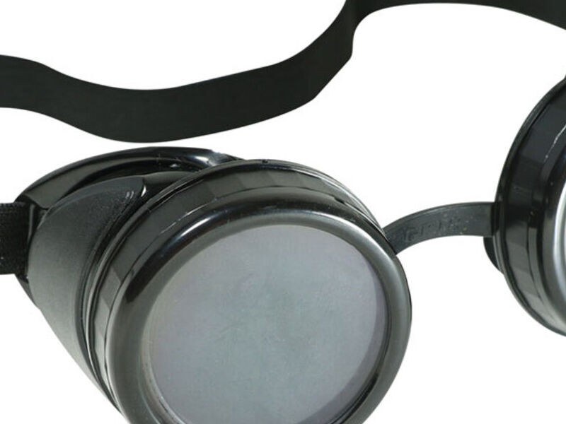 Gafas de soldador en Pastaza