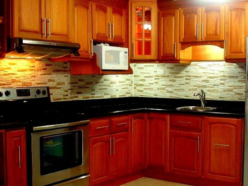 muebles para cocina