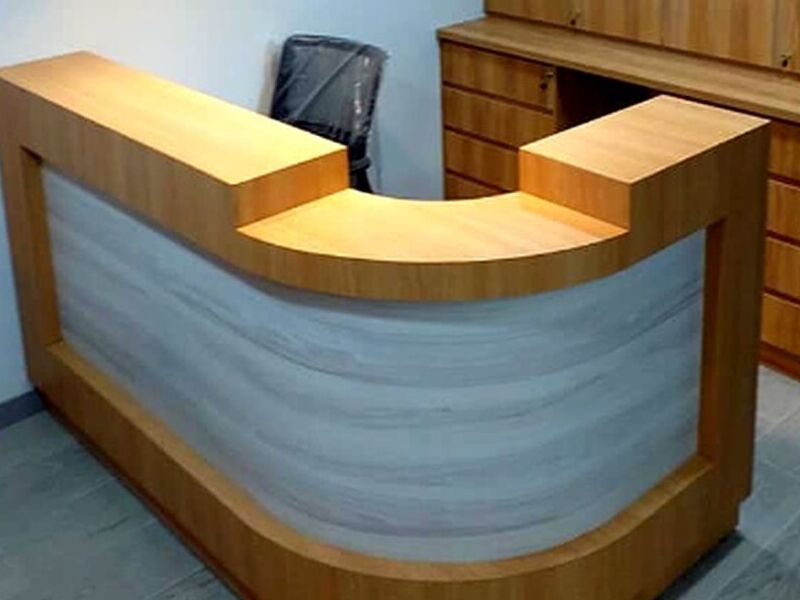 counter