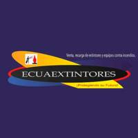 Ecuaextintores