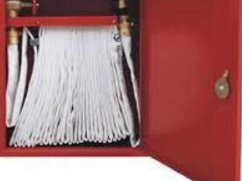 GABINETE CON MANGUERA EN QUITO