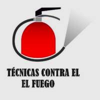 Técnicas contra el fuego