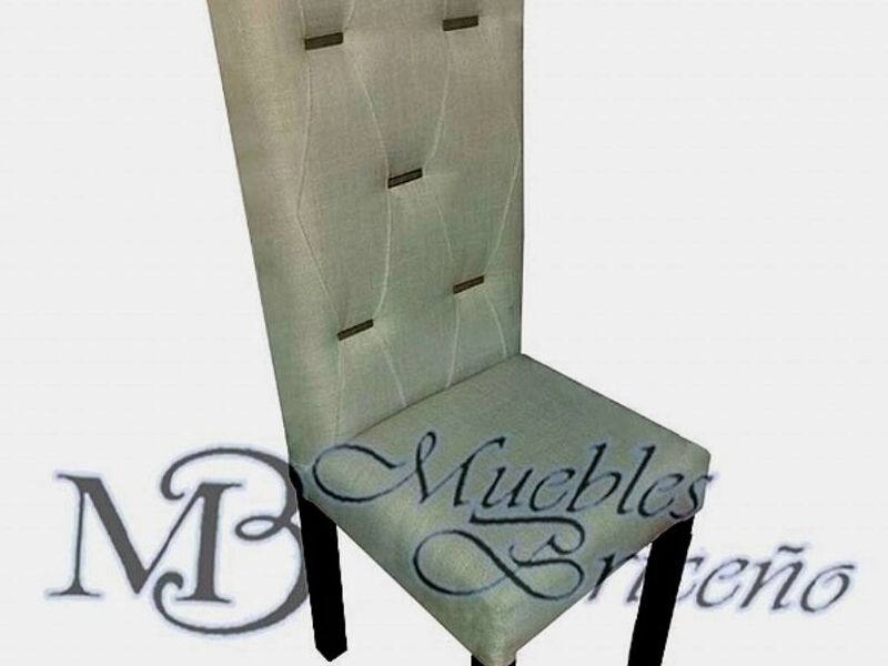 silla