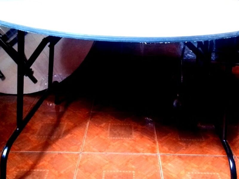 mesa de comedor