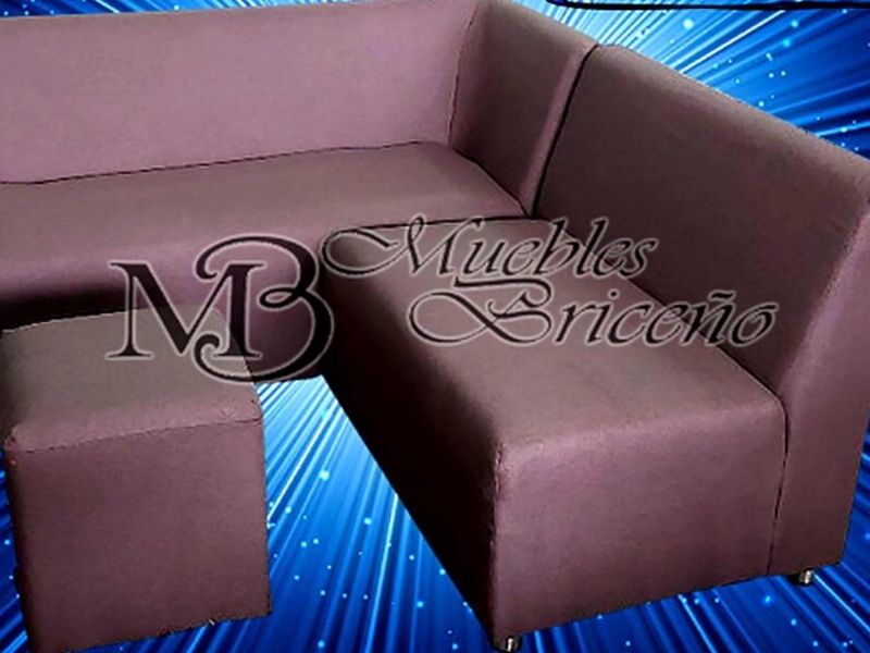 sofa esquinero