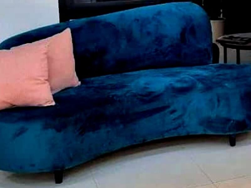 sofa 2 plazas