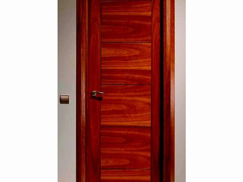 puerta
