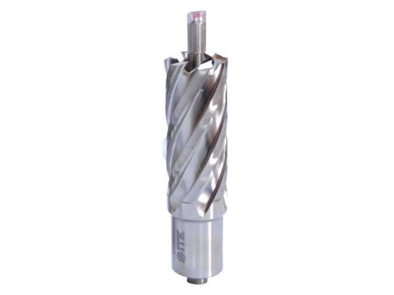 FRESA ANULAR HSS 50MM X 20MM Cuenca