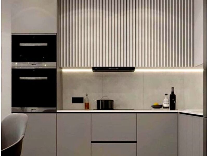 mueble de cocina