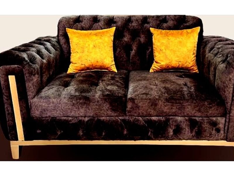 sofa 2 plazas