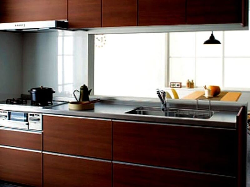 muebles para cocina