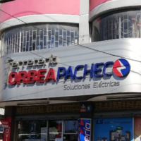 Ferretería Orbea Pacheco