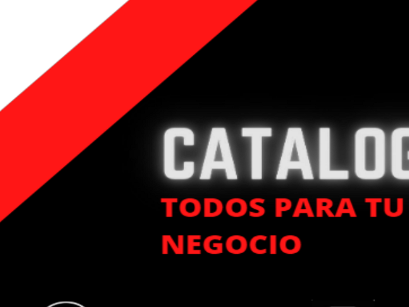 Catálogos 