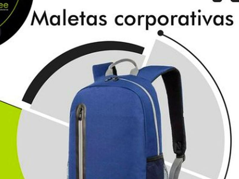 Maletas corporativas