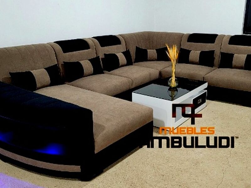 sillon esquinero