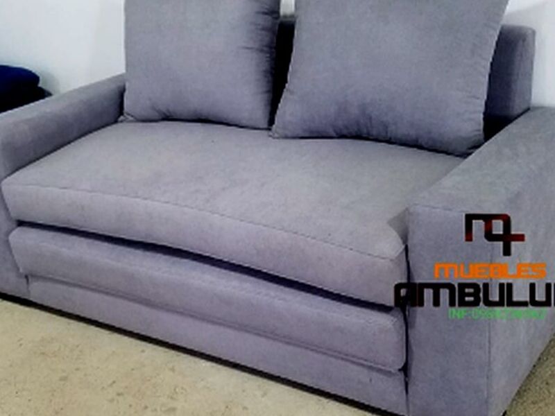 sofa cama
