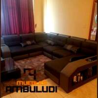 Muebleria Ambuludi