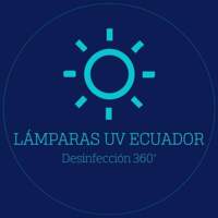 Lámparas UV Ecuador