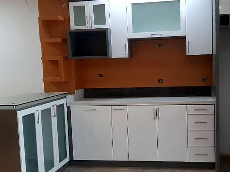 muebles para cocina